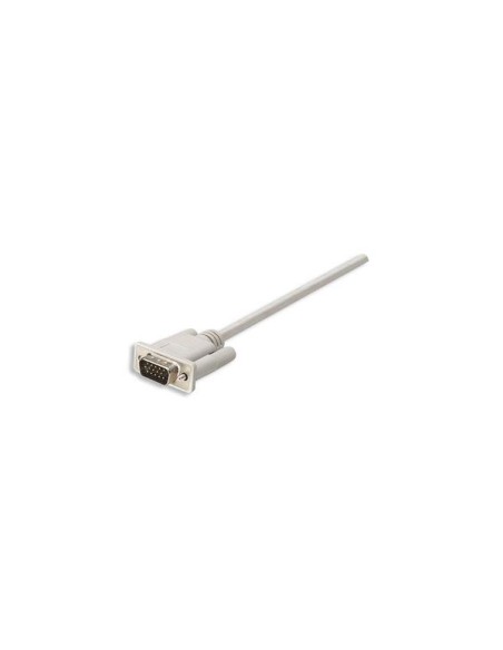 Prolunga monitor VGA M/F 1,8 m