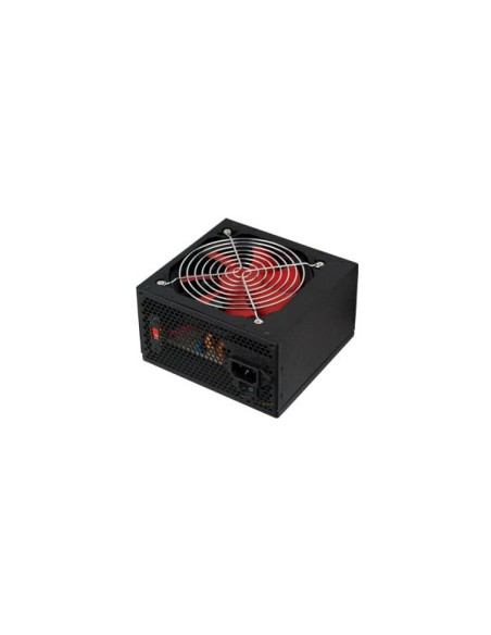Alimentatore per PC 450 Watt ATX Nero vers. Silent