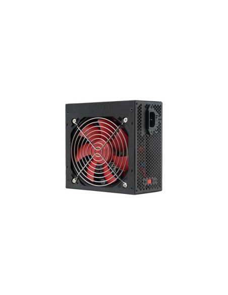 Alimentatore per PC 450 Watt ATX Nero vers. Silent