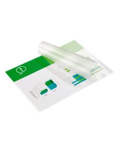 CF100 POUCHES PLASTIFICATRICI