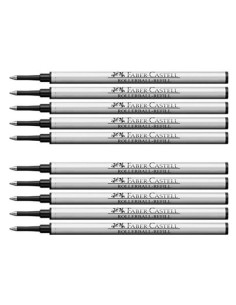 CF10 REFILL PUNTA  0 7 MM COL. BLU