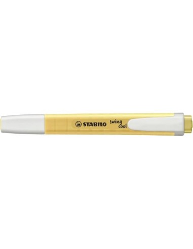 CF10 SWING COOL PASTEL MILKY YELLOW