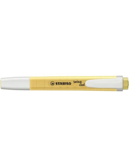 CF10 SWING COOL PASTEL MILKY YELLOW