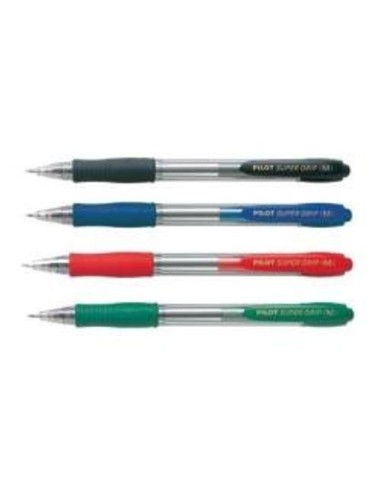 CF12SFERA SUPERGRIP BLU 1.0