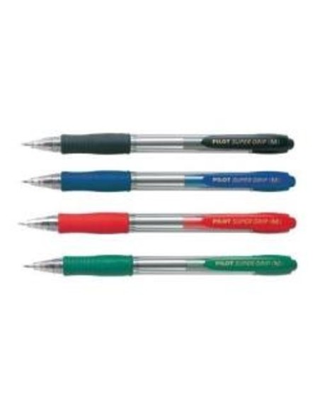 CF12SFERA SUPERGRIP BLU 1.0