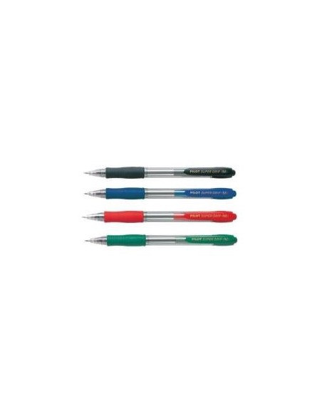 CF12SFERA SUPERGRIP BLU 1.0