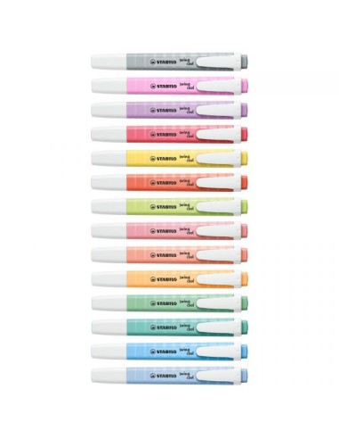 CF10 SWING COOL PASTEL MILKY YELLOW