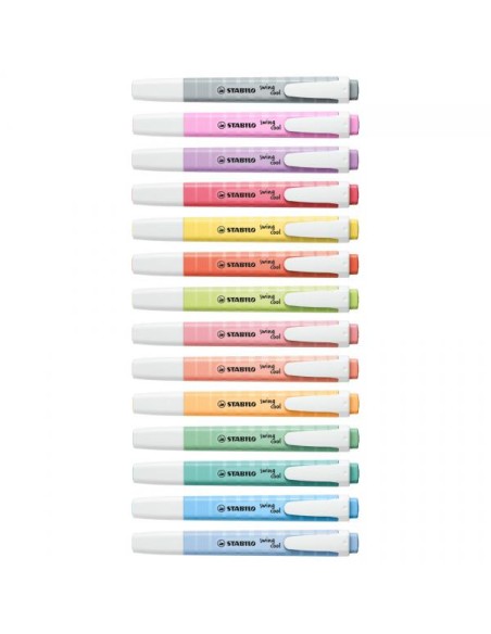 CF10 SWING COOL PASTEL MILKY YELLOW
