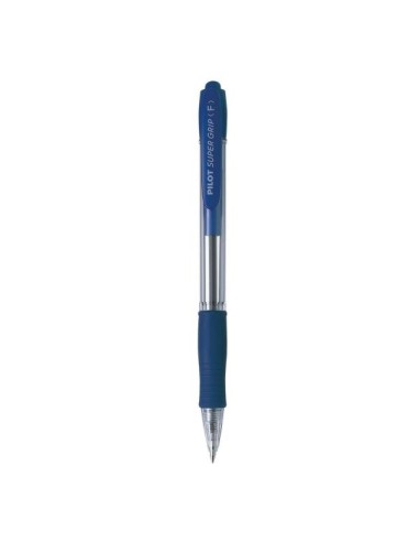 CF12SFERA SUPERGRIP BLU 1.0