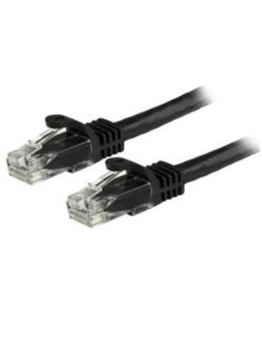 CAVO PATCH CAT6 GIGABIT 7M