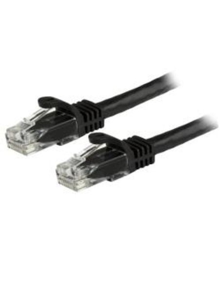 CAVO PATCH CAT6 GIGABIT 7M