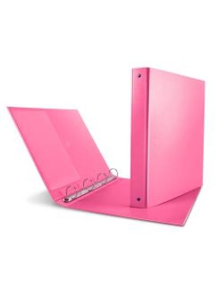 RACCOGL NETTUNO30A4 ROSA4R