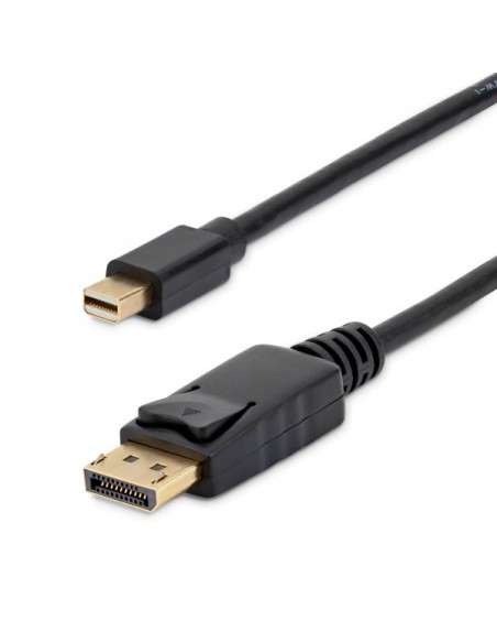 CAVO MINI DP 1.2 A DISPLAYPORT
