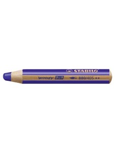 CF5 WOODY ULTRAMARINE BLUE