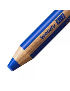 CF5 WOODY ULTRAMARINE BLUE 2