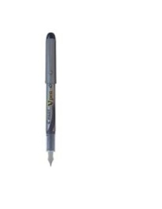 CF12STILO VPEN SILVER NERO