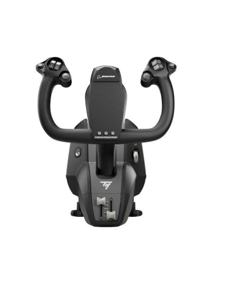 TCA YOKE BOEING EDITIONON