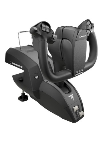 TCA YOKE BOEING EDITIONON