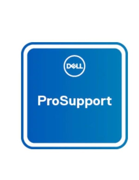 3Y BASIC ONSITE TO 4Y PROSPT