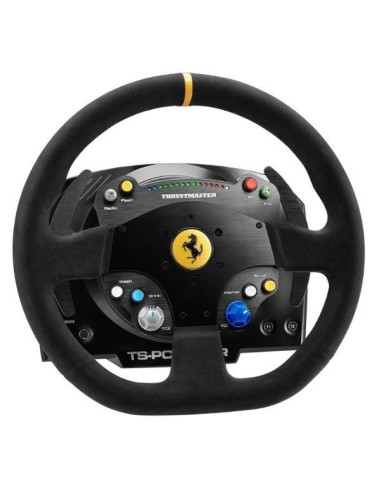 TS-PC RACER FERRARI 488 CHALL ED