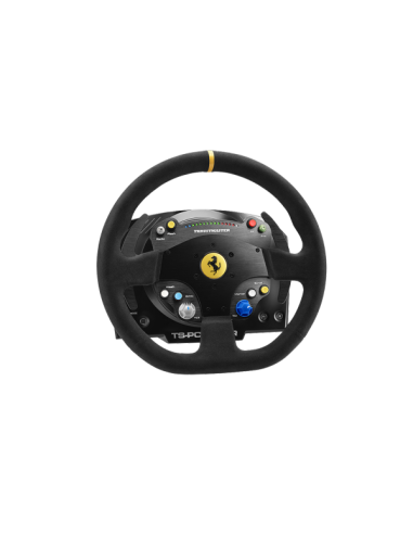 TS-PC RACER FERRARI 488 CHALL ED