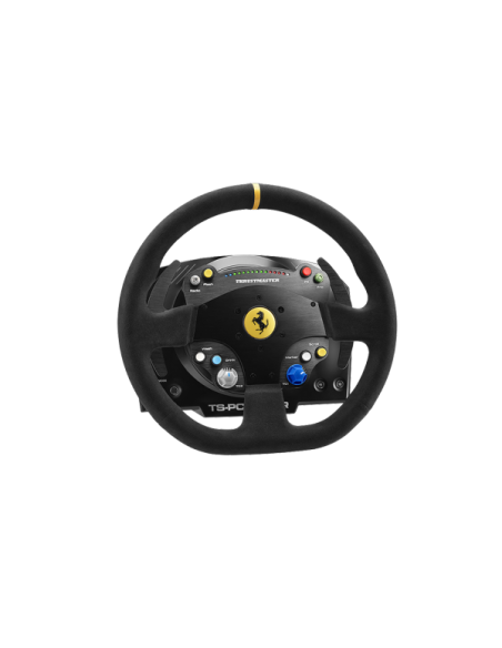 TS-PC RACER FERRARI 488 CHALL ED