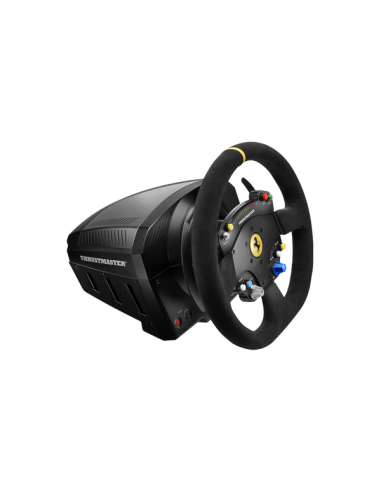 TS-PC RACER FERRARI 488 CHALL ED