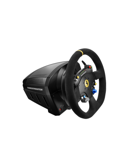 TS-PC RACER FERRARI 488 CHALL ED
