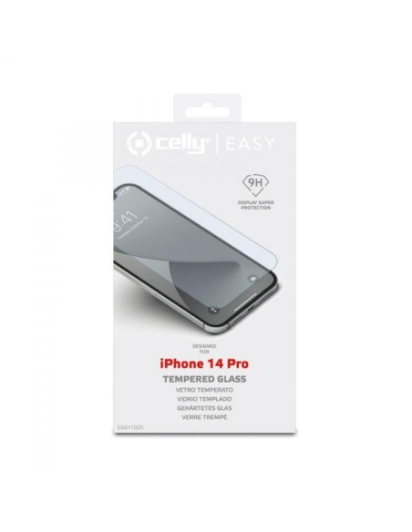 EASY GLASS IPHONE 14 PRO