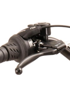 BRAKE LEVER POWEROFF EBIKE X7F