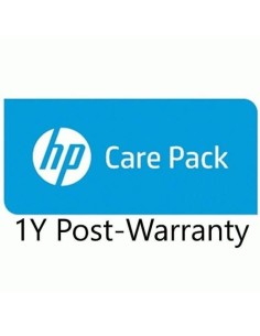 HP 1Y PW ACTIVE CARE NBD DMR NB