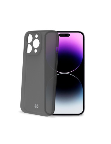 SPACE IPHONE 15 PRO MAX BLACK