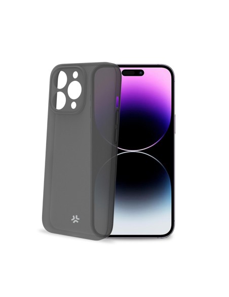 SPACE IPHONE 15 PRO MAX BLACK