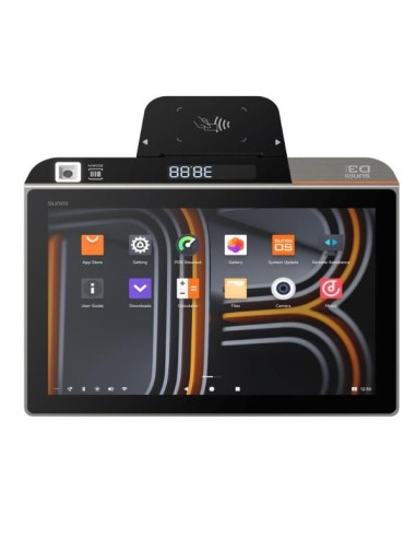 D3 MINI WIFI 3/32GB 58MM PRINTER