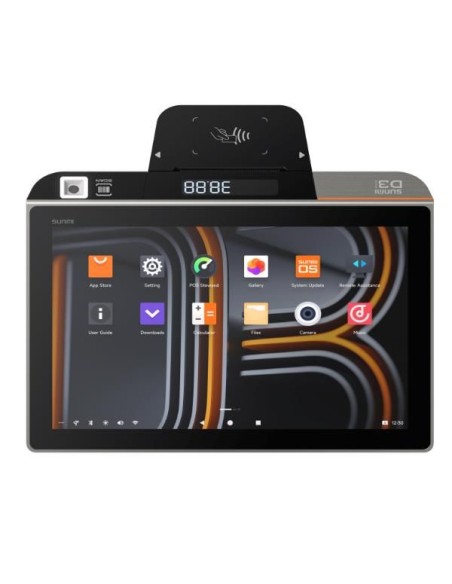 D3 MINI WIFI 3/32GB 58MM PRINTER