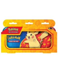 PKMN - PENCIL TIN 2