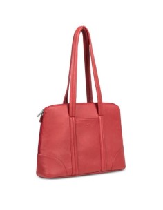 BORSA NOTEBOOK 14   ROSSA