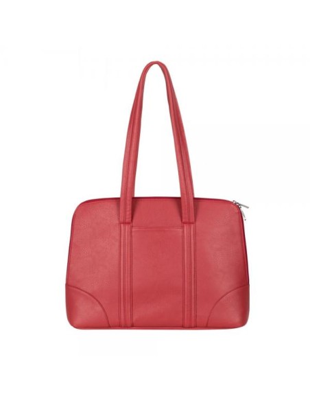 BORSA NOTEBOOK 14   ROSSA