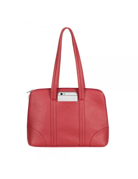 BORSA NOTEBOOK 14   ROSSA