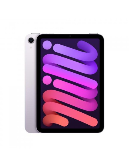 IPAD MINI WI-FI 256GB PURPLE