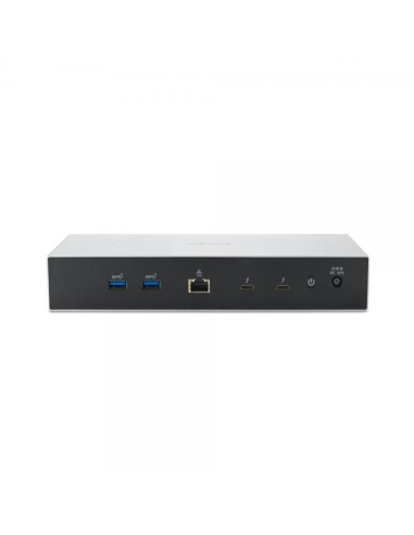DOCKING THUNDERBOLT 5 SD5000T5 EQ