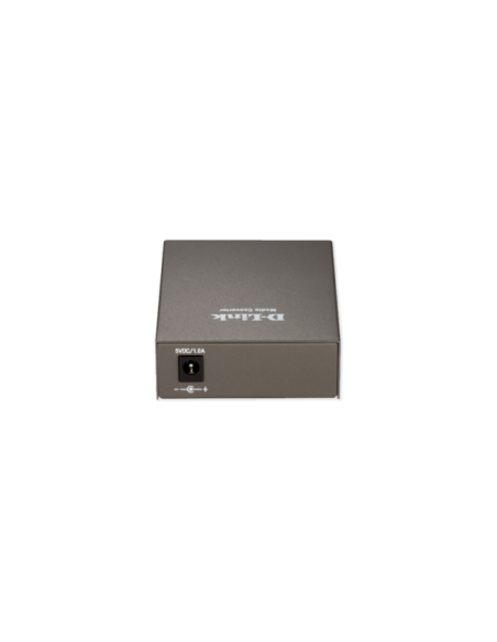 10/100/1000 TO SFP STANDALONE MEDI