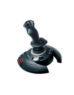 T-FLIGHT STICK X PC/PS3