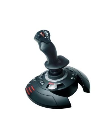 T-FLIGHT STICK X PC/PS3