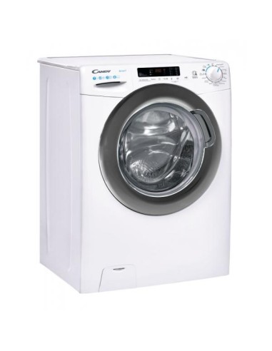 CANDY LAVATRICE CSS41272DWSE-11