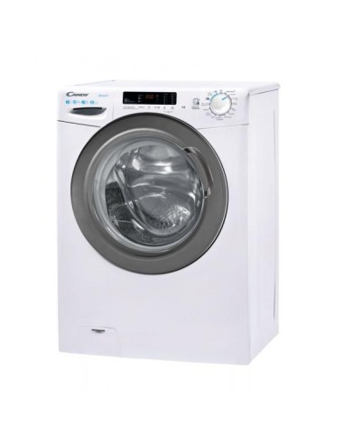CANDY LAVATRICE CSS41272DWSE-11
