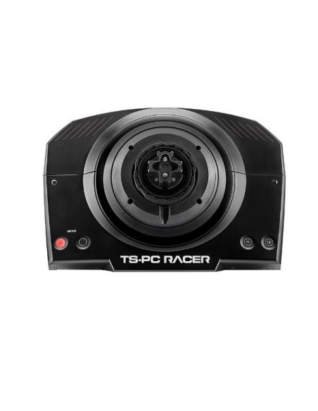 TS-PC RACER SERVO BASE