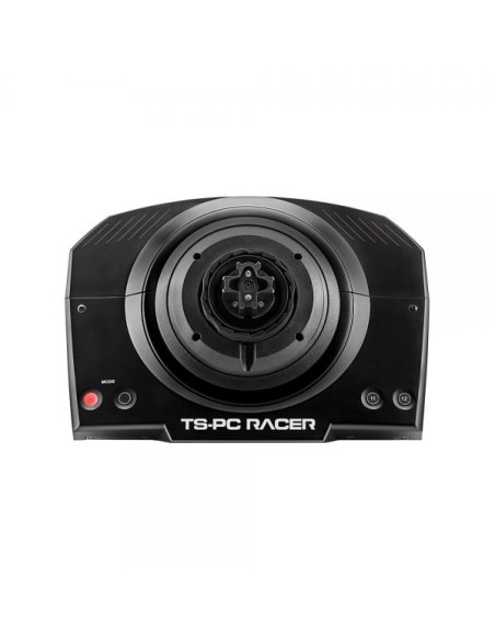 TS-PC RACER SERVO BASE