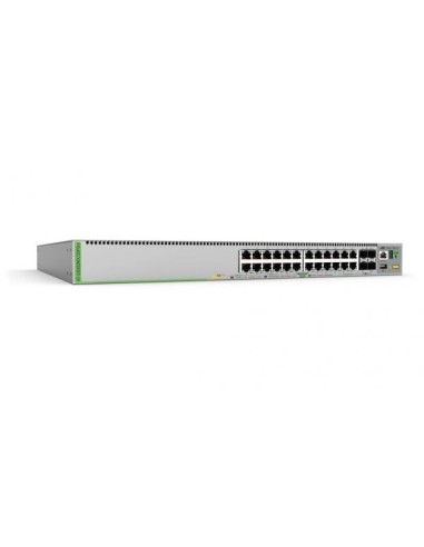 L3 STACKABLE SWITCH
