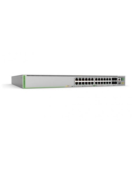 L3 STACKABLE SWITCH